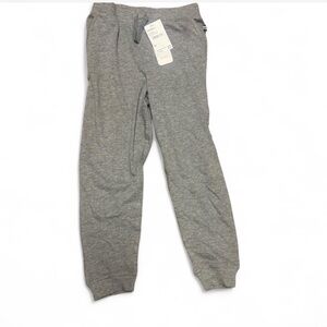 Splendid Heather Gray Kids Joggers